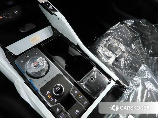 Kia The New Sorento 4th Generation id 4206482 из Кореи 3