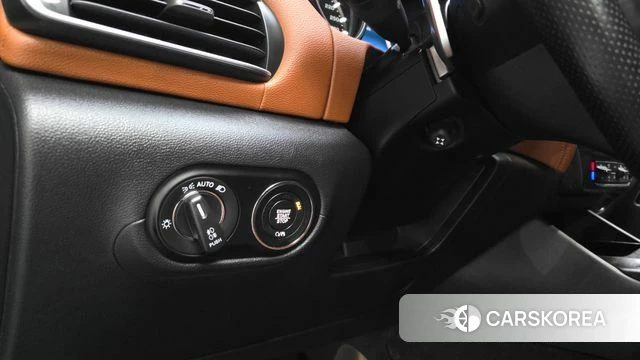 Maserati Levante 2019 Серый из Кореи, фото 3