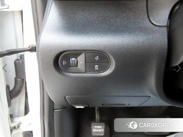 Hyundai Casper 2022 Белый из Кореи, фото 3