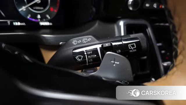 Kia Sorento 4th Generation 2022 Серый из Кореи, фото 3