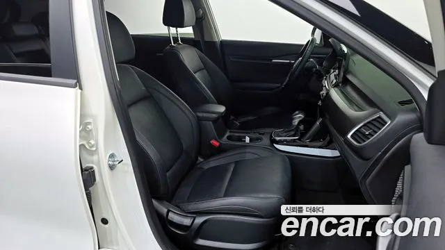 Kia Seltos id 2623099 из Кореи 3