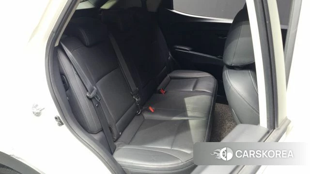 Ssangyong Berry New Tivoli 2020 Белый из Кореи, фото 3