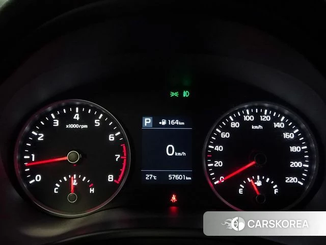 Kia Stonic 2020 Белый из Кореи, фото 3