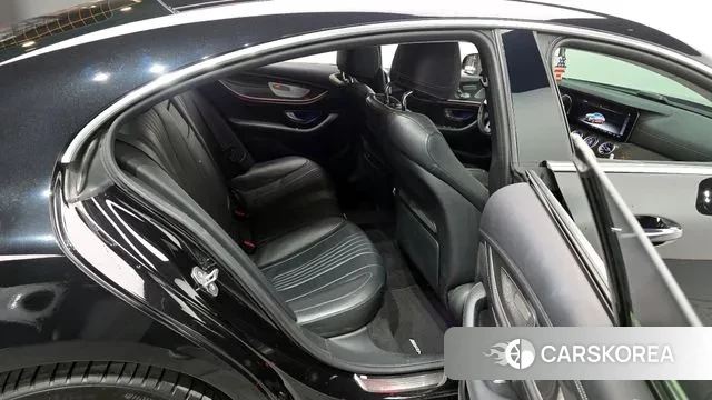 Mercedes-Benz CLS-Class C257 2018 Черный из Кореи, фото 3