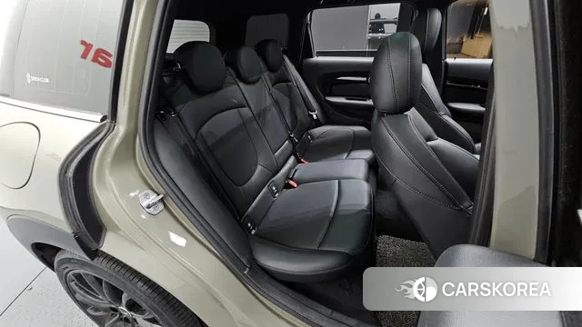 Mini Cooper Clubman 2018 Коричневый из Кореи, фото 3