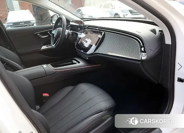 Mercedes-Benz E-Class W214 2025 Белый из Кореи, фото 3