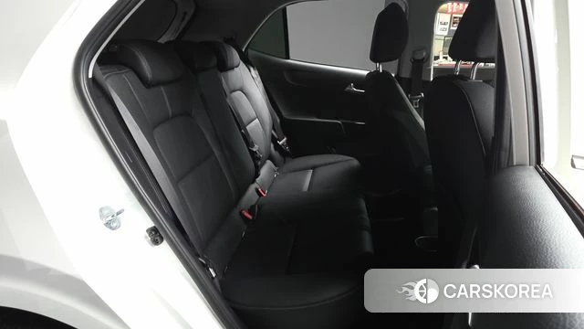 Kia The New Morning (JA) 2023 Белый из Кореи, фото 3
