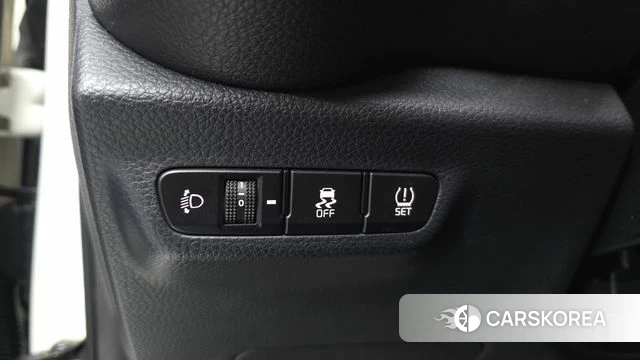 Kia All New Morning (JA) 2019 Белый из Кореи, фото 3
