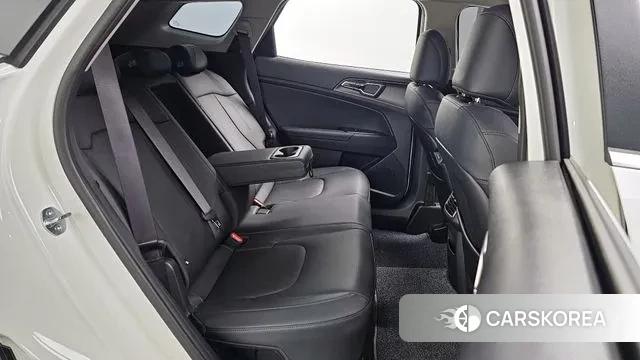 Kia The New Sportage 5th Generation Hybrid id 3644417 из Кореи 3