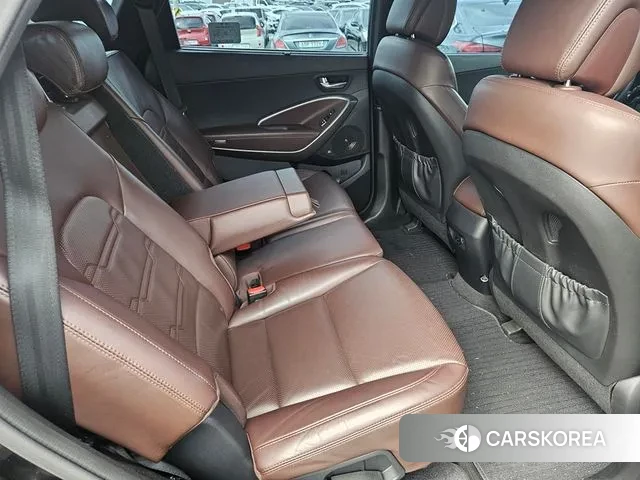 Hyundai The New Max Cruise 2018 Черный из Кореи, фото 3