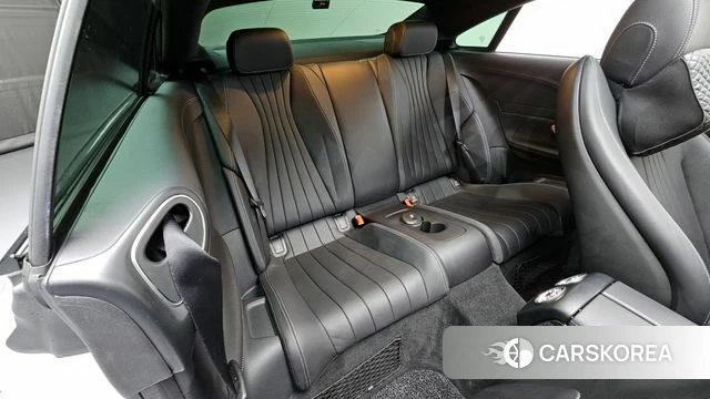 Mercedes-Benz E-Class W213 2019 Белый из Кореи, фото 3