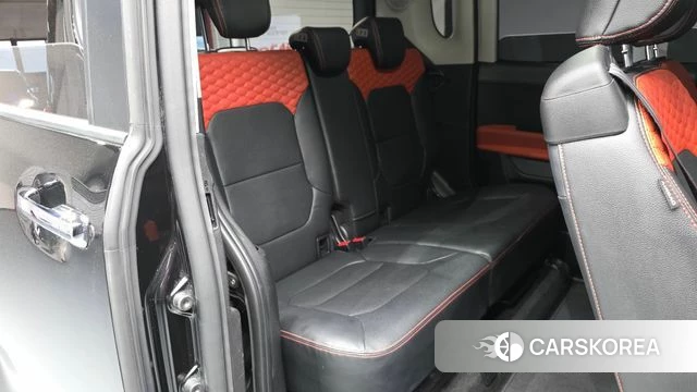Kia The New Ray 2018 Черный из Кореи, фото 3