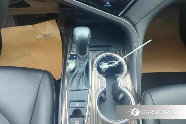Toyota Camry 2021 Черный из Китая, фото 3