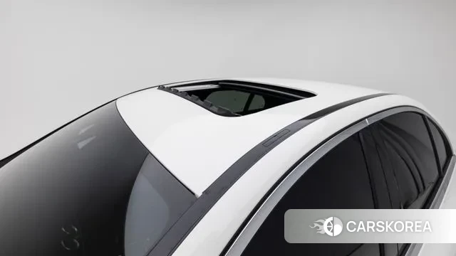 Mercedes-Benz E-Class W213 2020 Белый из Кореи, фото 3