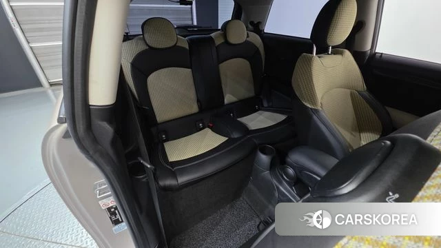 Mini Cooper 2021 Серый из Кореи, фото 3