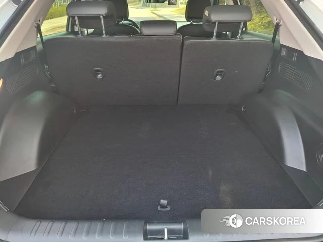 Hyundai Ionic 5 2022 Белый из Кореи, фото 3