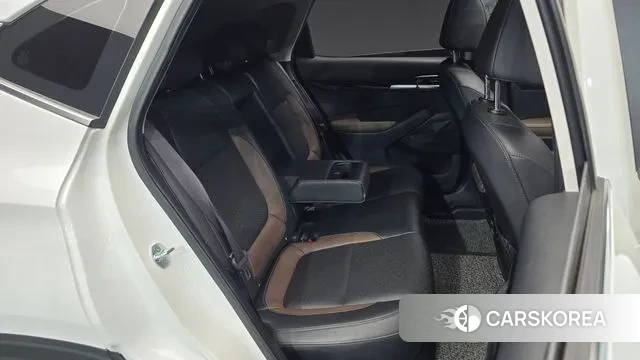 Kia Seltos 2021 Белый из Кореи, фото 3