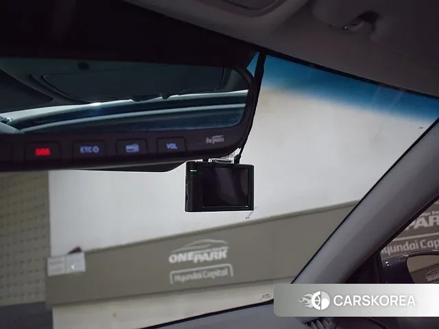 Hyundai The New Kona 2021 Серый из Кореи, фото 3