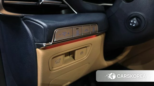 Genesis GV80 2020 Черный из Кореи, фото 3