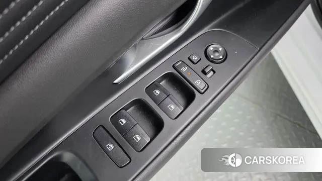 Hyundai The New Avante (CN7) 2023 Белый из Кореи, фото 3