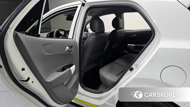 Kia All New Morning (JA) 2018 Белый из Кореи, фото 3