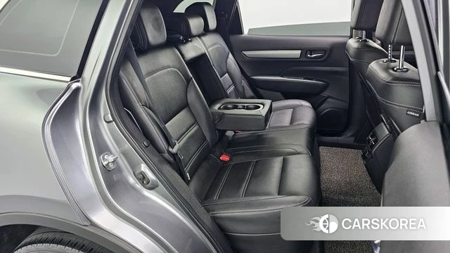 Renault Korea (Samsung) The New QM6 id 3820415 из Кореи 3