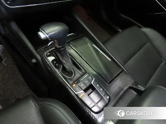 Kia Come New K7 2018 Белый из Кореи, фото 3