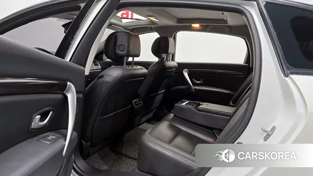 Renault Korea (Samsung) SM7 Nova 2018 Белый из Кореи, фото 3