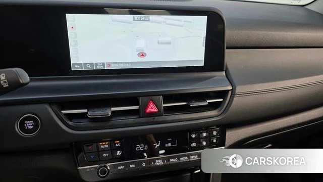Kia The New Seltos 2022 Белый из Кореи, фото 3