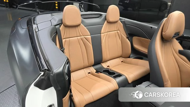 Mercedes-Benz CLE-Class C236 2025 Серый из Кореи, фото 3