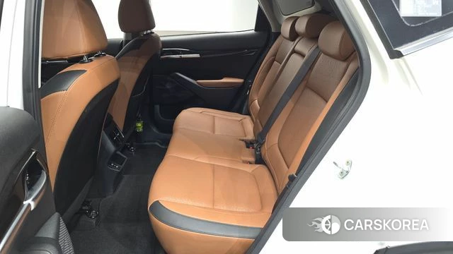 Kia The New Seltos 2022 Белый из Кореи, фото 3