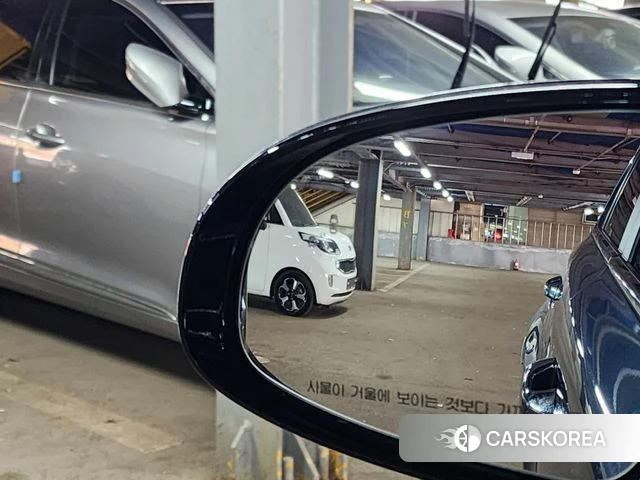 Kia Sportage 4th Generation 2018 Синий из Кореи, фото 3