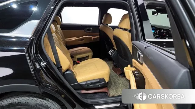 Kia Sorento 4th Generation 2020 Черный из Кореи, фото 3