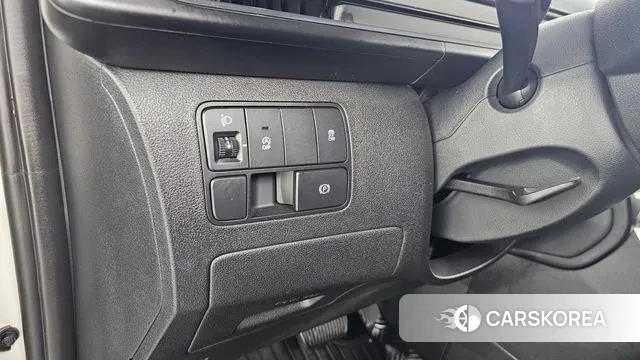 Hyundai Staria 2021 Белый из Кореи, фото 3