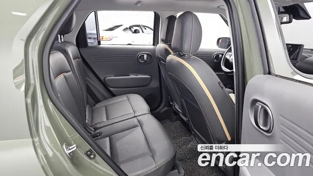 Hyundai Casper id 2687740 из Кореи 3