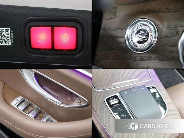 Mercedes-Benz E-Class W213 2023 Белый из Кореи, фото 3
