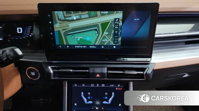 Ssangyong Torres 2023 Белый из Кореи, фото 3