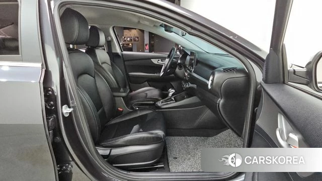 Kia Come New K3 2018 Серый из Кореи, фото 3