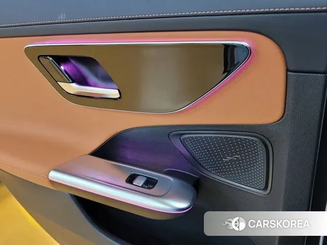 Mercedes-Benz C-Class W206 2025 Белый из Кореи, фото 3