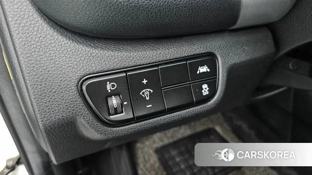 Kia Seltos 2019 Белый из Кореи, фото 3