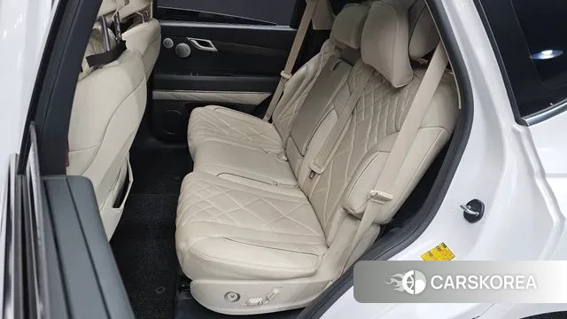 Genesis GV80 2024 Белый из Кореи, фото 3