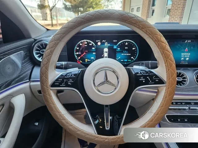 Mercedes-Benz CLS-Class C257 2022 Черный из Кореи, фото 3