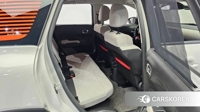 Citroen / DS C3 Aircross 2020 Серый из Кореи, фото 3