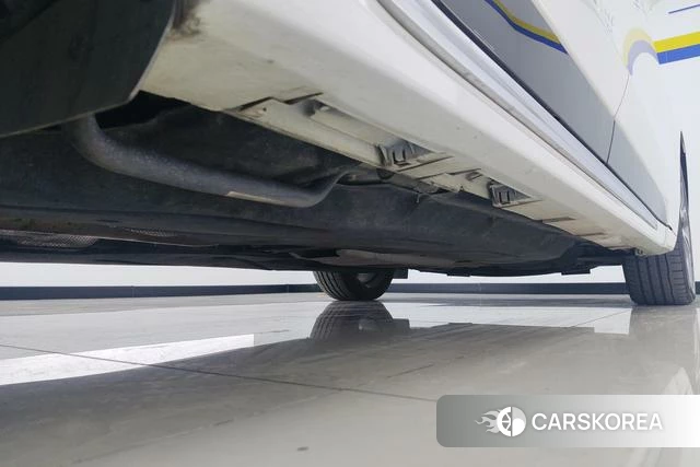 Ford Mondeo 2023 Белый из Китая, фото 3