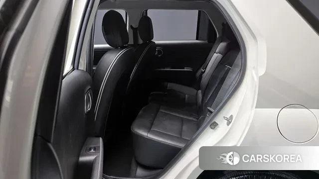 Hyundai Casper 2023 Белый из Кореи, фото 3