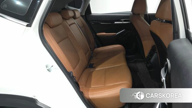 Kia The New Seltos 2024 Белый из Кореи, фото 3