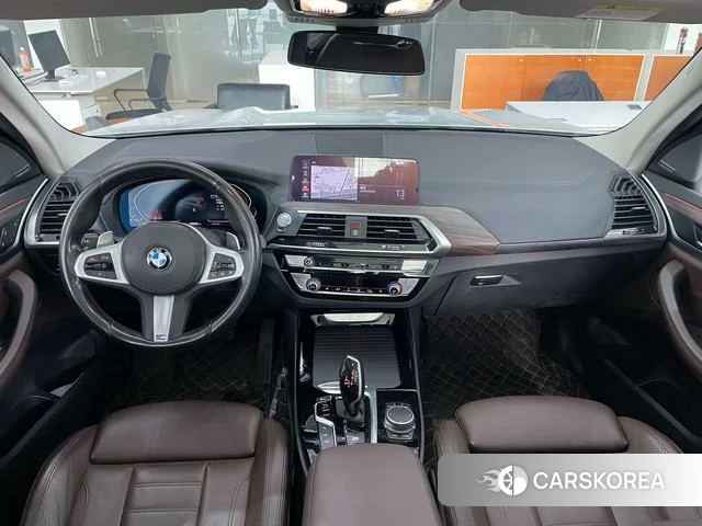 BMW X3 id 4209086 из Китая 3