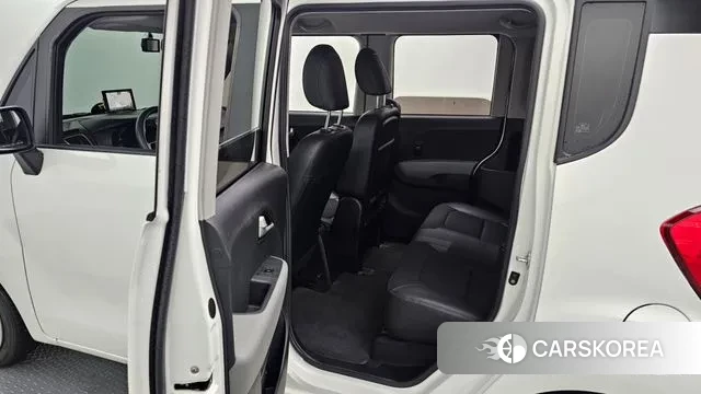 Kia The New Ray 2022 Белый из Кореи, фото 3