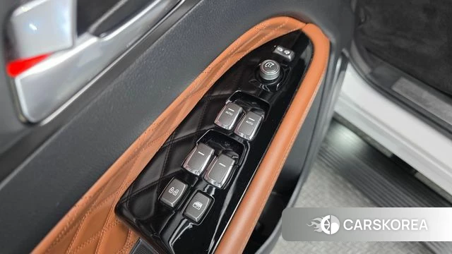 Ssangyong G4 Rexton 2020 Белый из Кореи, фото 3