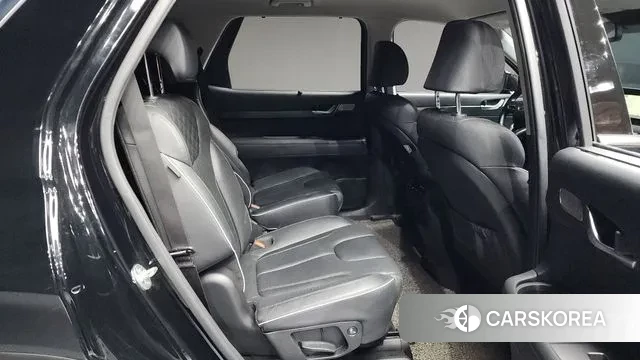 Hyundai Palisade 2020 Фиолетовый из Кореи, фото 3